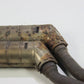 Original BMW E36 328i M52 M52b28 Katalysator Unterflur Kat  1740183/ 1740184