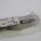 Original BMW E24 E28 5er 6er  Bremsschlauch Bremsleitung Brake Line 34321159889