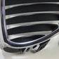 Original BMW E60 E61 5er Ziergitter Links Niere Chrom NOS Grille 51137065701