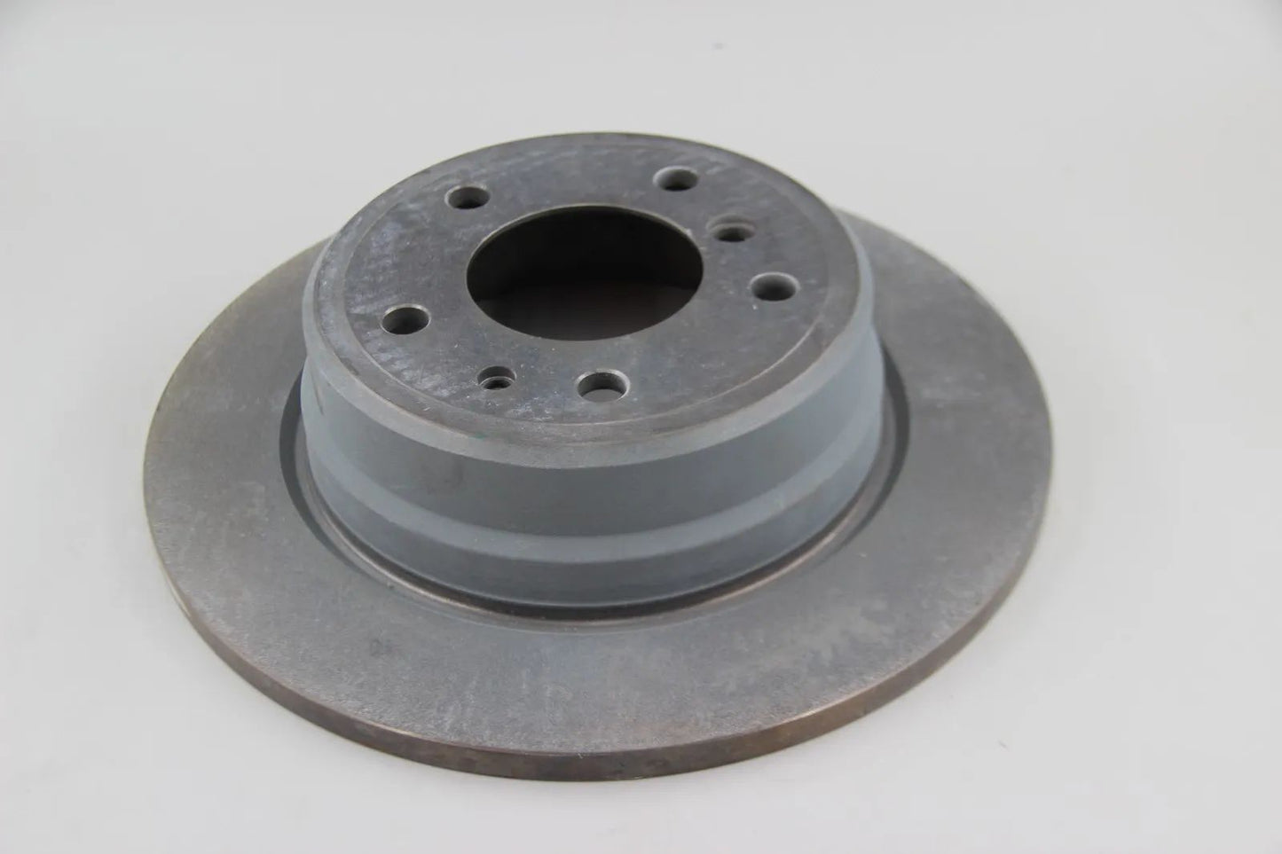 Original BMW E32 735i 735iL Bremsscheibe 300x12 Bremsanlage  NOS 34211157360