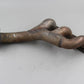 Original BMW E36 E39 Abgaskrümmer Krümmer Abgasanlage vorn 11621740730