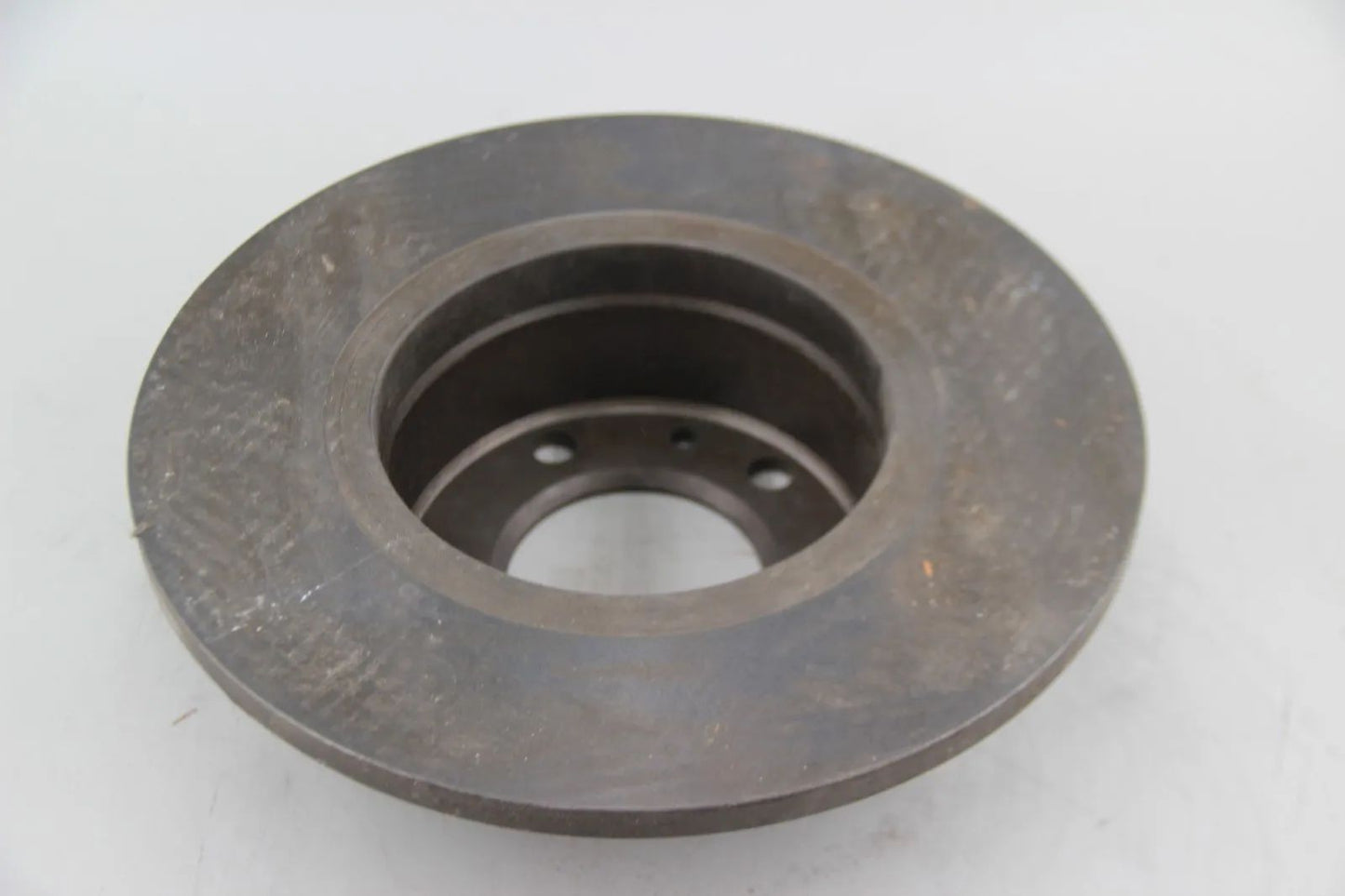 Original BMW E28 5er Bremsscheibe Bremsanlage Bremse 284x12 34111151632