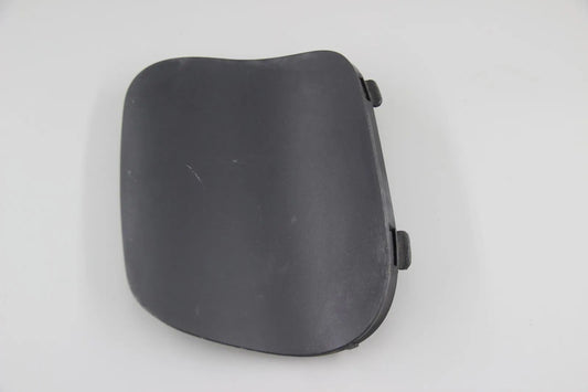 BMW X5 E53 Stoßstange hinten links Auspuffloch Kappe Abdeckung Blende 8244439