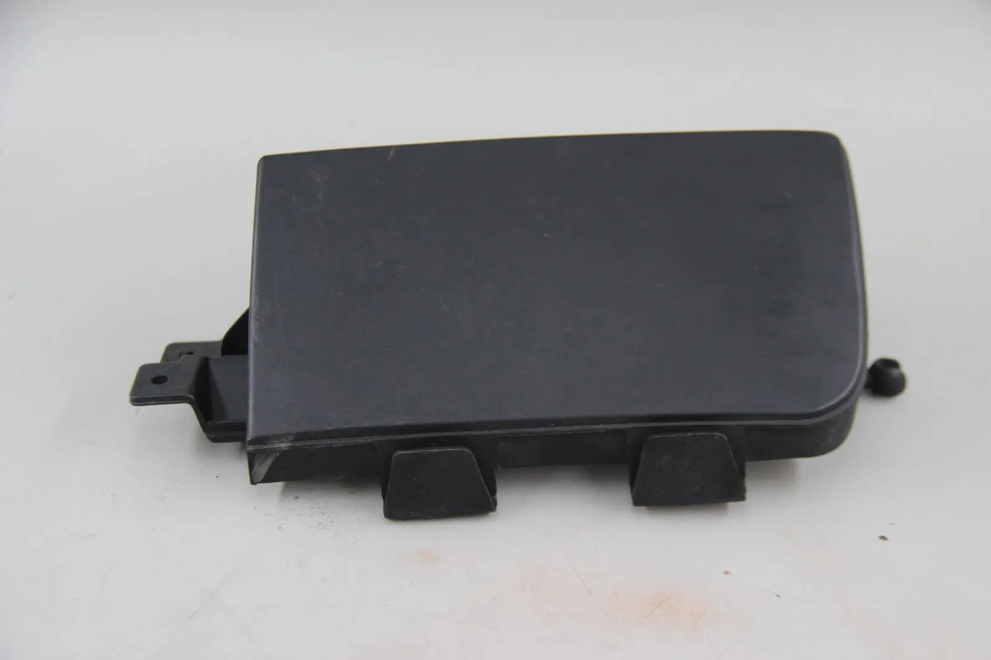 Original BMW E34 Abdeckung Ausschnitt Nebelscheinwerfer Links 51111946497