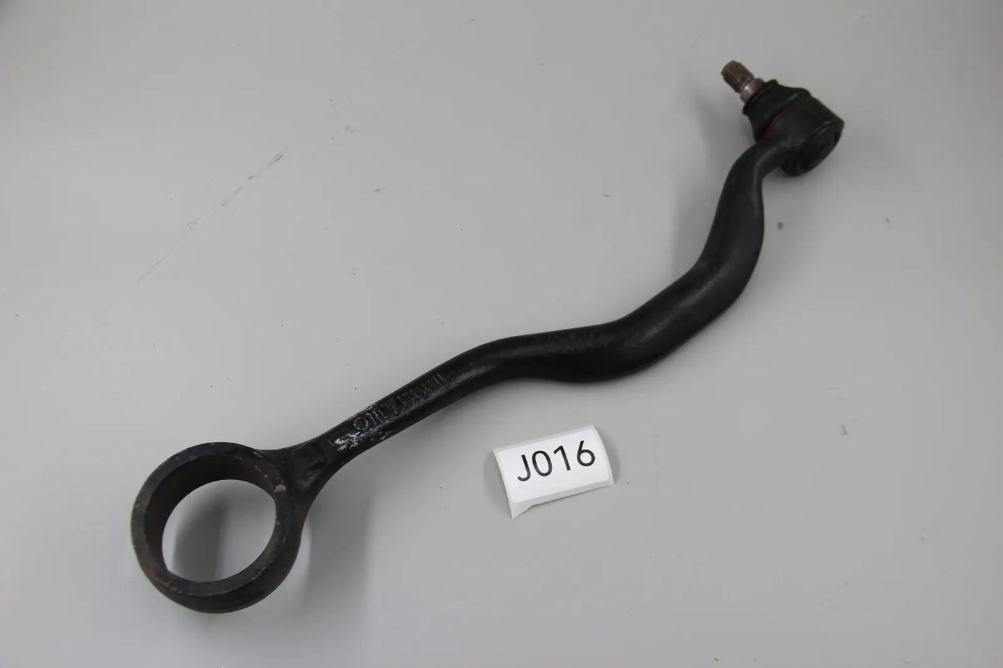 Original BMW E28 E24 5er 6er Stütze Querlenker vorne links 31121132341