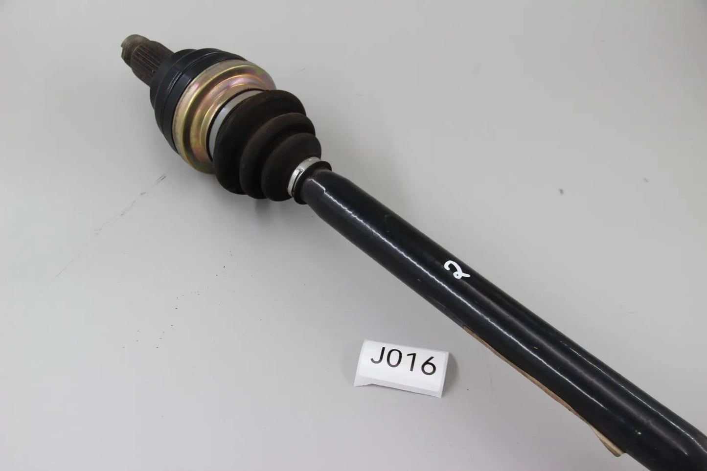 Original BMW E34 M52 M54 Austausch Antriebswelle LK=80MM/D=32MM NOS 33201229371