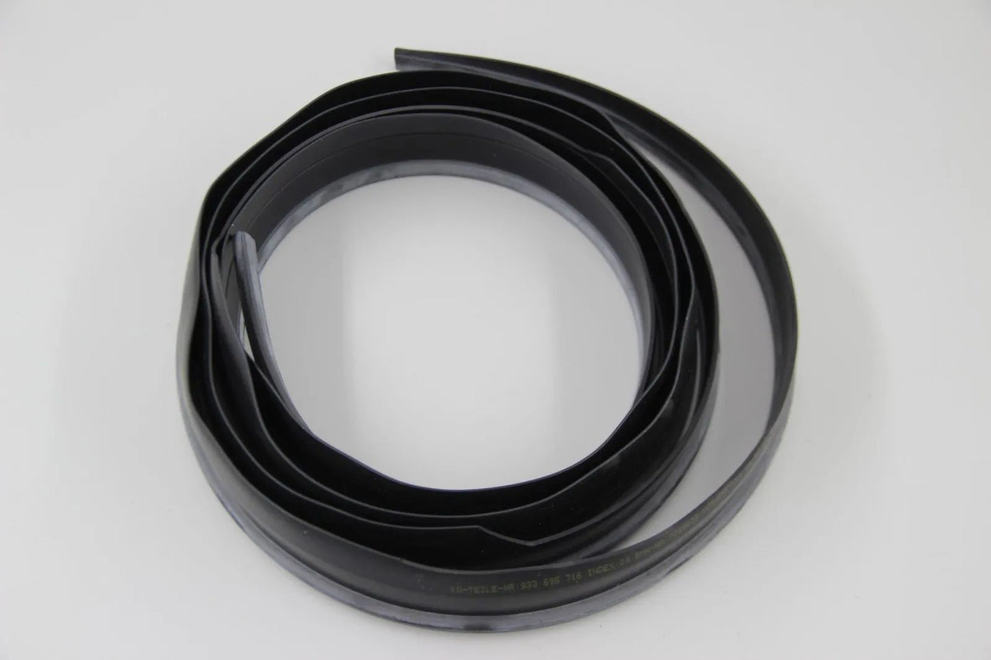 Original BMW E60 E60 FL Dichtung Schiebedachkassette Dachdichutng 54137069632