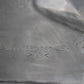 Original BMW E30  Luftführung Luftkanal Luftzufluss Einlass links 51711962767