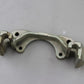 Original BMW Bremsträger Bremsanlage Bremse NOS 34111158256