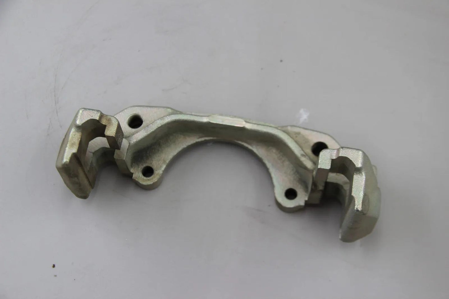 Original BMW Bremsträger Bremsanlage Bremse NOS 34111158256