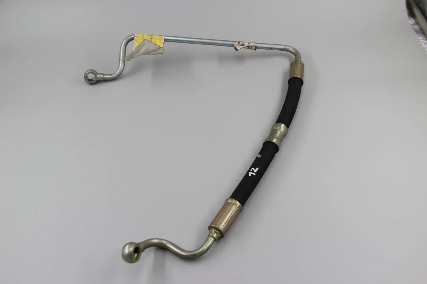 Original BMW E36 325td M51 325tds M51 Druckschlauch Druckleitung NOS 32411138398