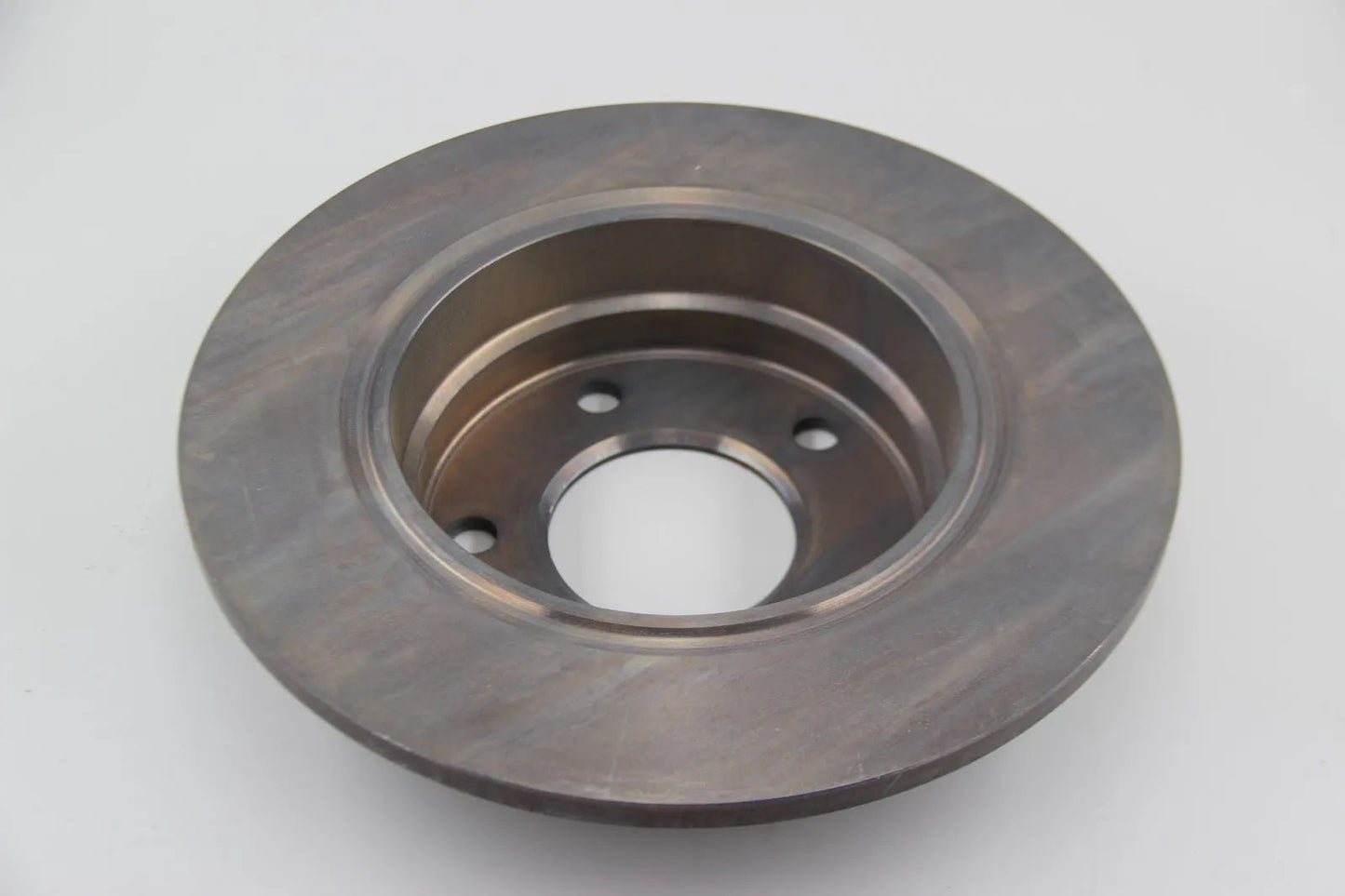 Original BMW E36 E46 E34 E39 Bremsscheibe  Heckachse paar 280x10 NOS 34211165457