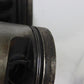 Original BMW E30 320is S14 S14b20 2.0 4x Kolben Mahle Satz 93,335mm Piston