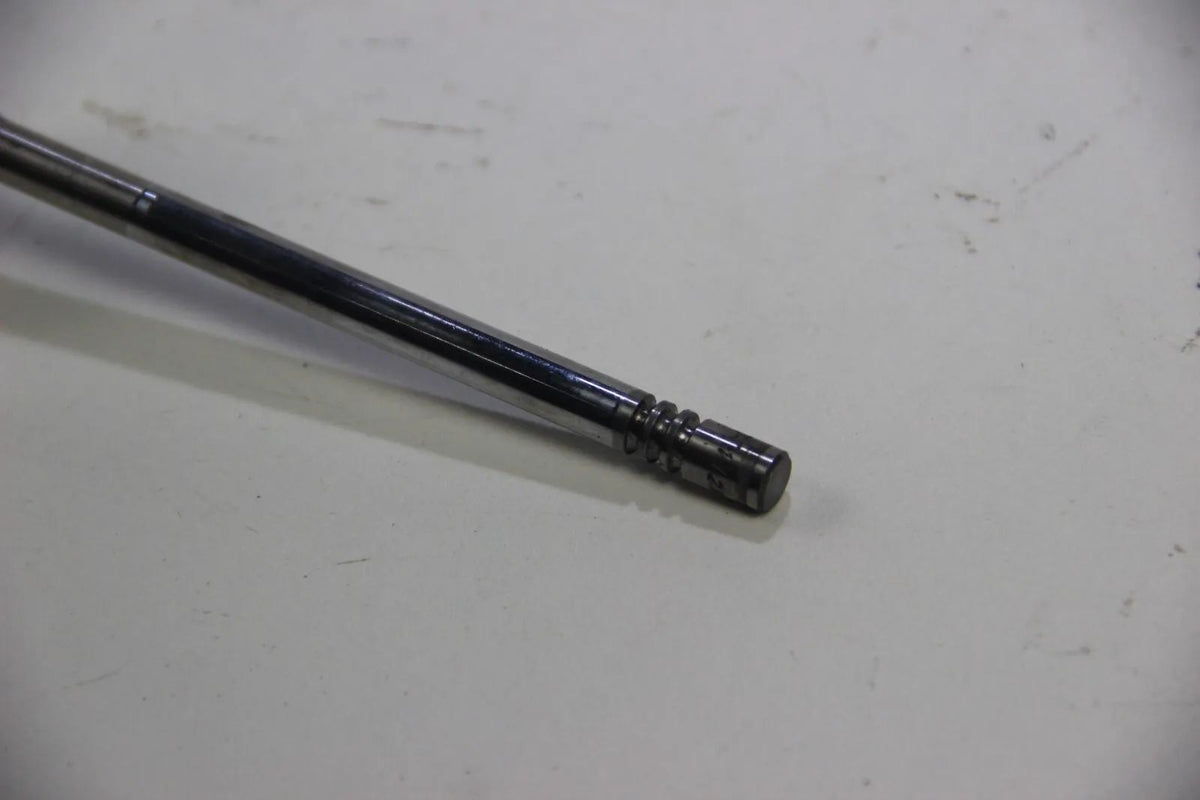 Original BMW E30 M3 S14 S14b23 2.3 1x Einlassventil Ventile 37mm Intake Valve