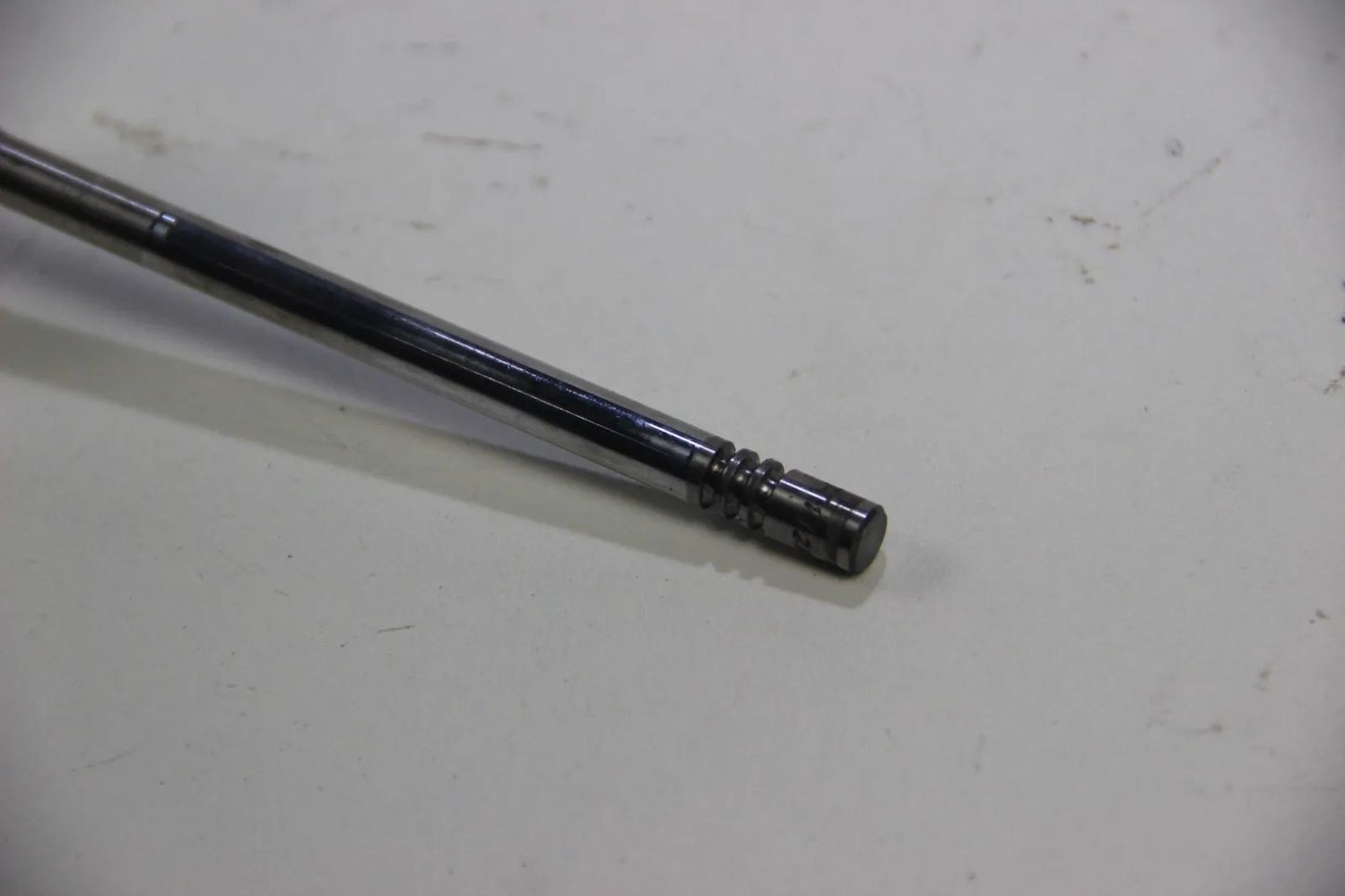 Original BMW E30 M3 S14 S14b23 2.3 1x Einlassventil Ventile 37mm Intake Valve