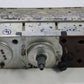 Original BMW E10 1502-2002 Kombiinstrument Drehzahlmesser 200kmh 8.000upm
