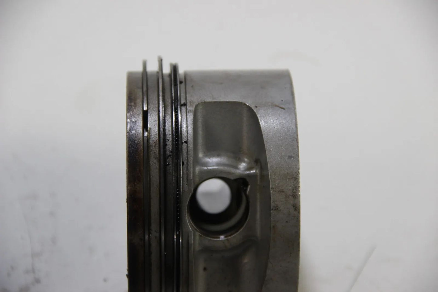 Original BMW E30 M3 S14 S14b23 2.3 4x Kolben Mahle 93v81 93,335mm  Piston