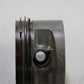 Original BMW E30 M3 S14 S14b23 2.3 4x Kolben Mahle 93v81 93,335mm  Piston