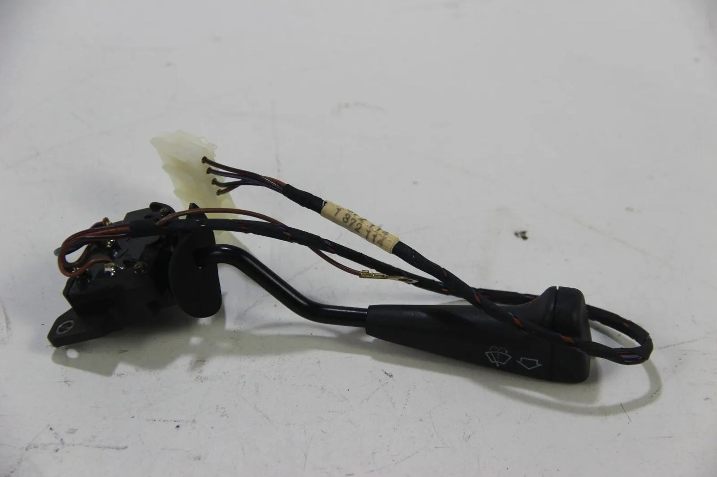 BMW E30 316i-325i M3 3er Lenkstockhebel Scheibenwischer NEW OLD STOCK 1372114