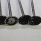 Original BMW E30 M3 S14 S14b23 2.3 8x Einlassventil Ventile 37mm Intake Valve