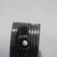 Original BMW E30 M3 S14 S14b23 2.3 4x Kolben Mahle 93v81 93,335mm Piston