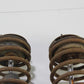 Original BMW E24 635csi 6er Federbeine vorne Struts links Rechts left and right