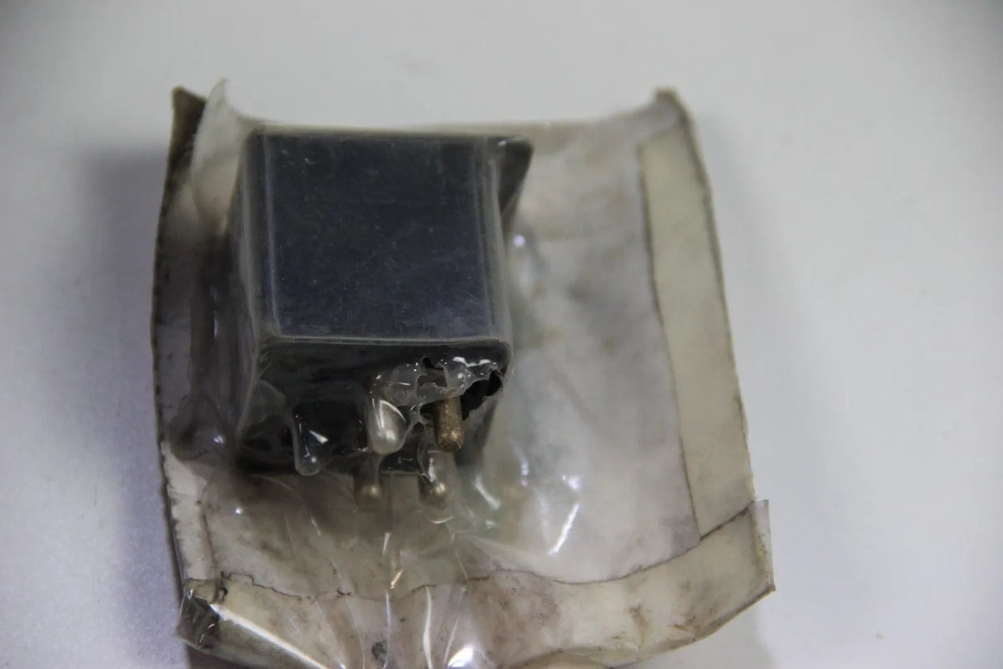 BMW Original E30 316i-325i M3 Relais elektr. Motor ABS Hydroaggregat 34511179403