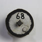 NEU BMW Original E36 E34 M50 M52 Gummilager Getriebe 1138435