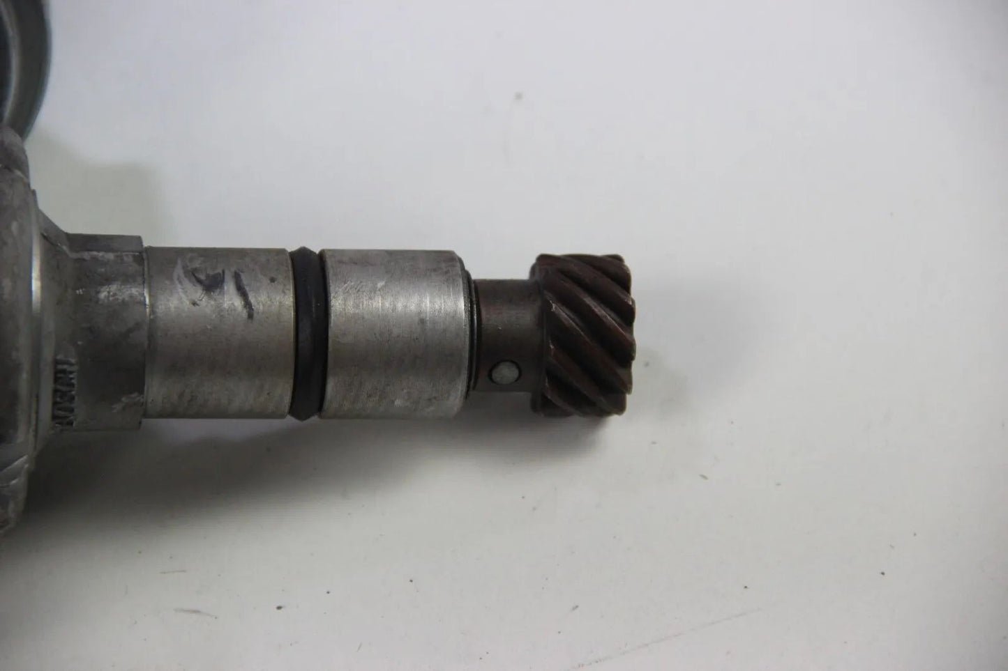 NEU Original BMW E28 E24 E23 528 728 628csi Zündverteiler 0237302029