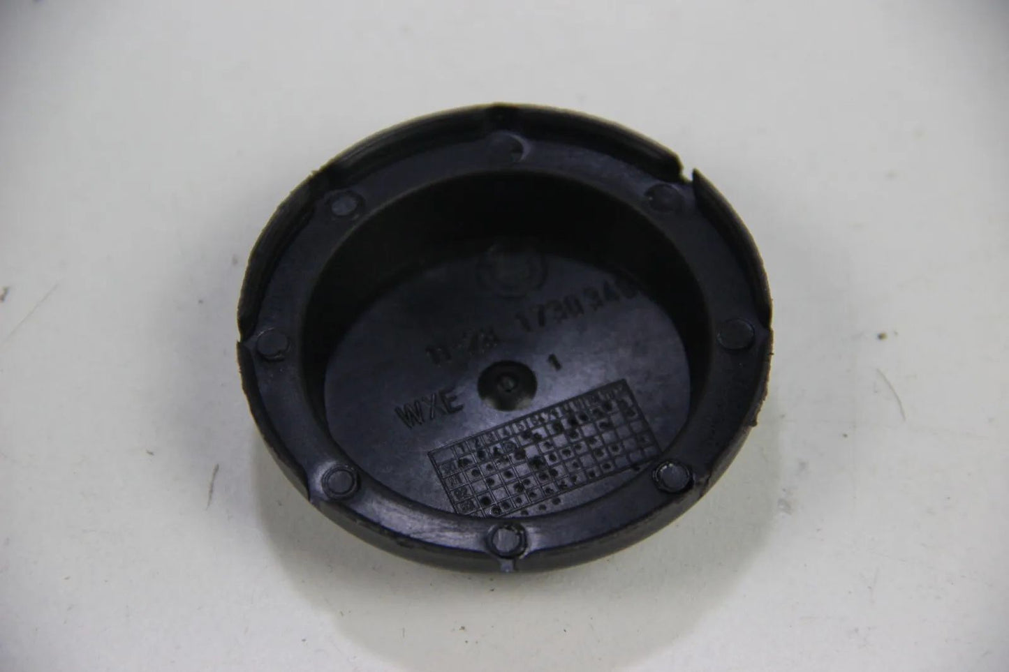 NEU BMW Original Schutzkappe 11281730347 Cover