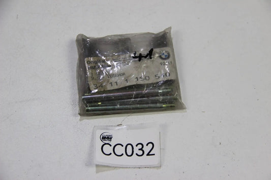 Original BMW E21 M10 M20 1Satz Anbauteile Stift 34111150540 Bremssattel 315-320i