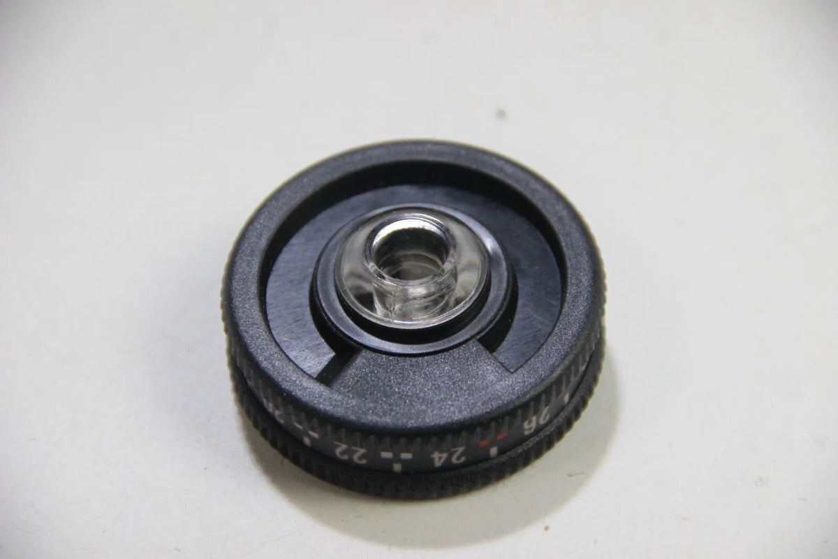 NEU BMW Original E34 E32 Drehschalter Temperatur NOS 64111390690 5er 7er Switch
