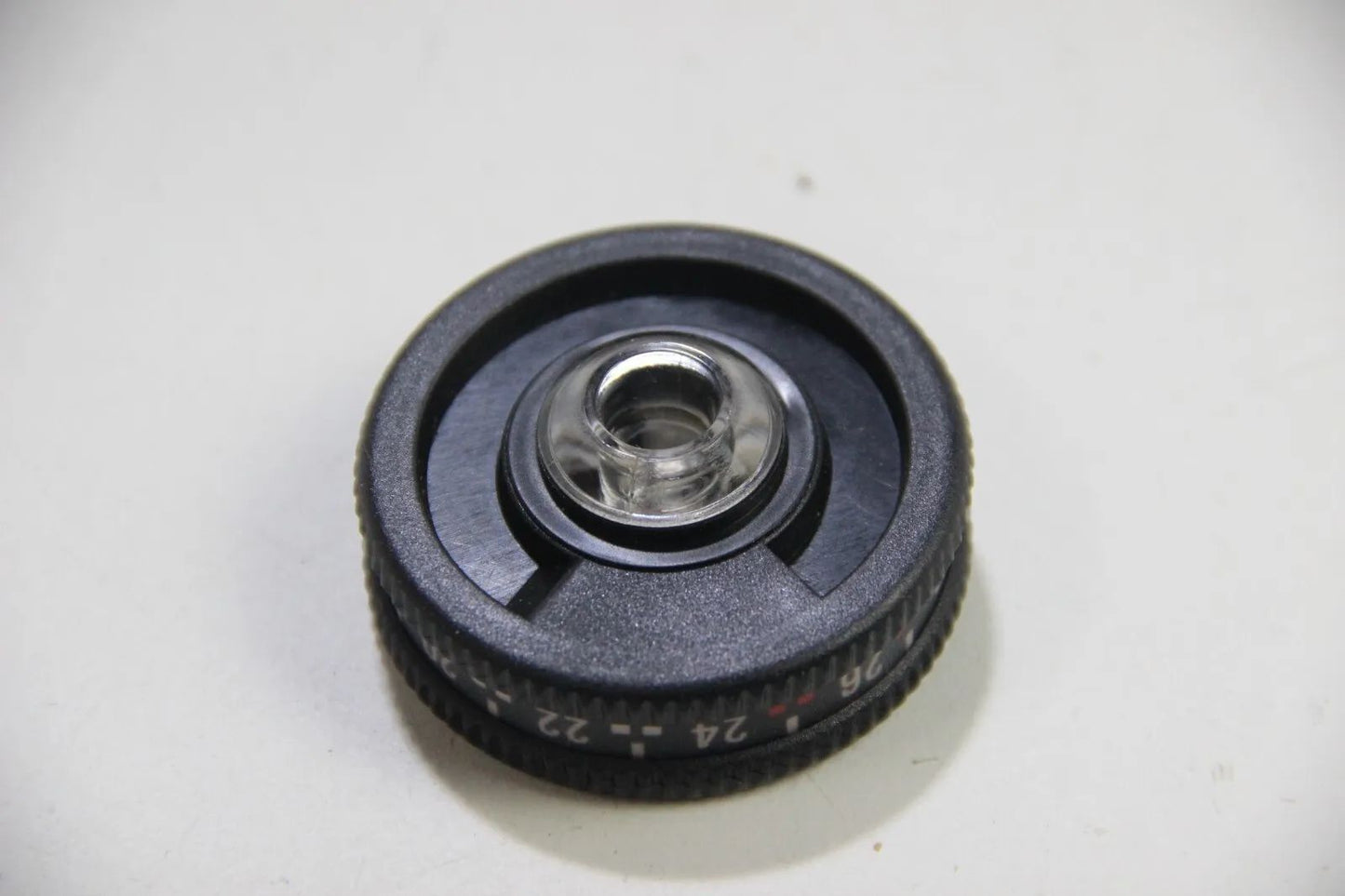 NEU BMW Original E34 E32 Drehschalter Temperatur NOS 64111390690 5er 7er Switch