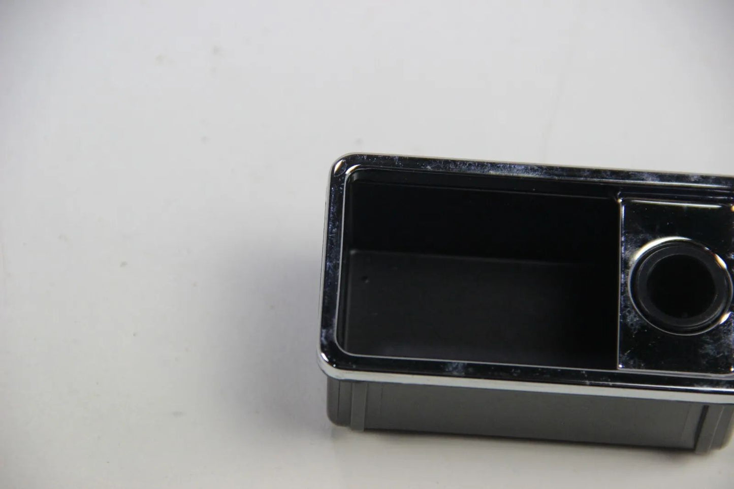 NEU BMW Original E39 520-540 M5 Ascher schwarz 51168184516 Aschenbecher Ash