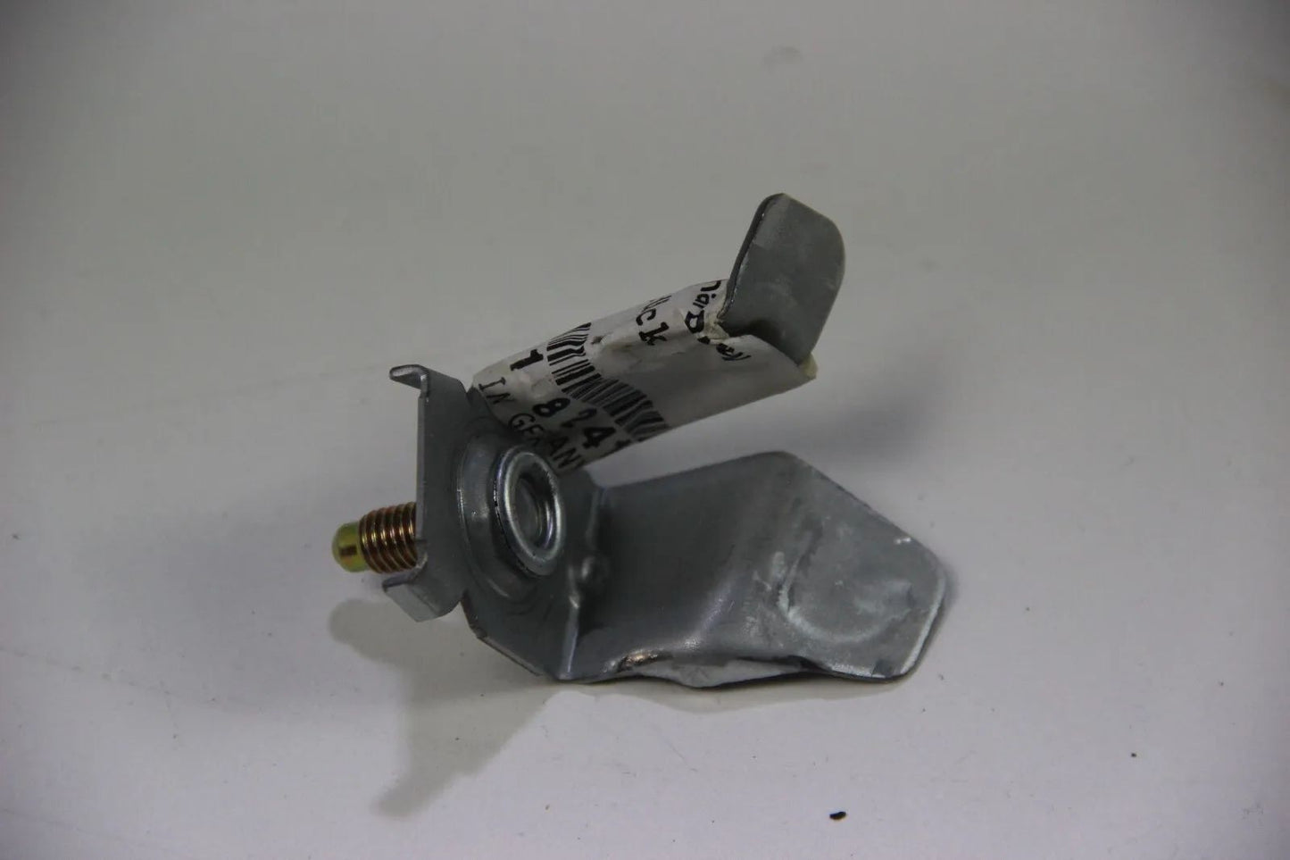 NEU BMW Original E39 520d 520i 525 523 Halter Fanfare Hupe 5er 41118241091