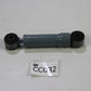 NEU Original BMW E34 524td M21 Motordämpfer 11811135766
