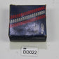 Original BMW E30 E28 325e 528e Kolbenringssatz TRW Thompson