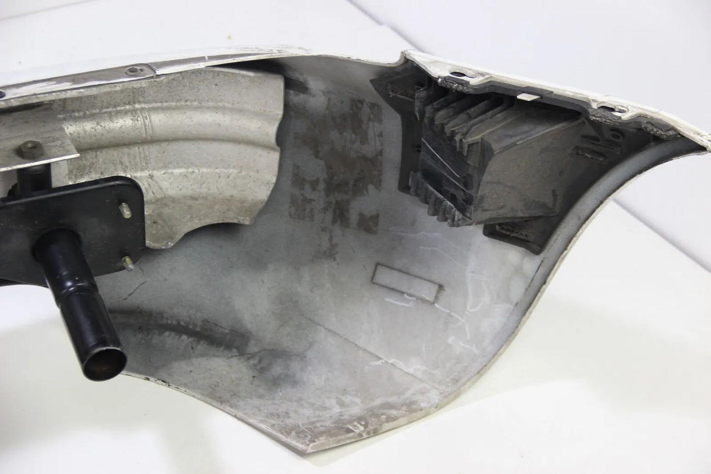 Original BMW Z3 3.0 L Stoßstange Hinten Pralldämpfer Träger