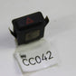 BMW E28 E30 Warnblinker Schalter Warnblink Anlage Warnblinschalter 1380339