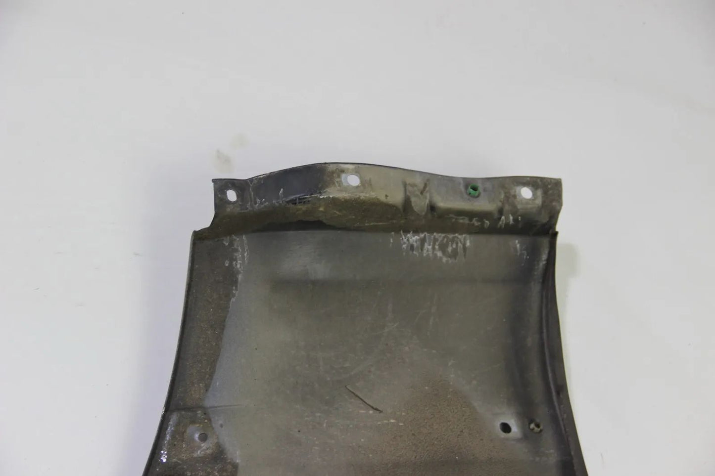 Original BMW E32 7er  Kotflügel Links Rostfrei Front Wing