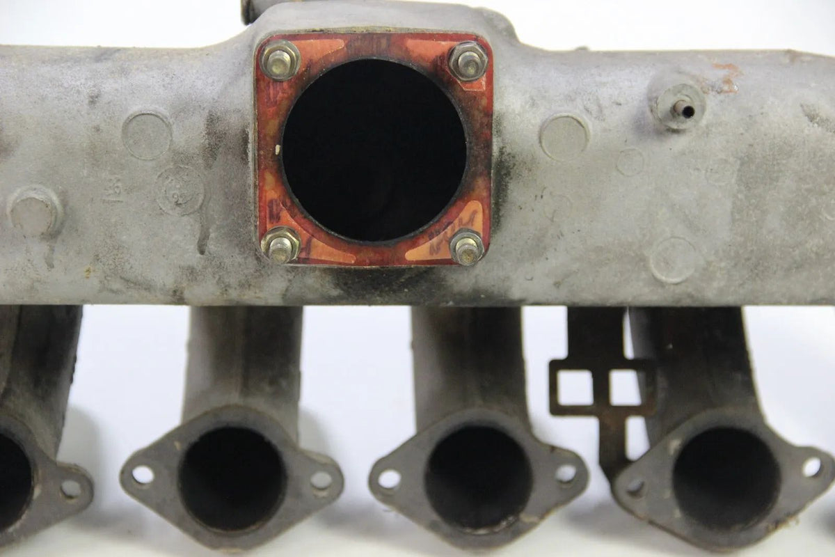 Original BMW E24 E23 E28 M30 Ansaugbrücke Intake Manifold 1266599
