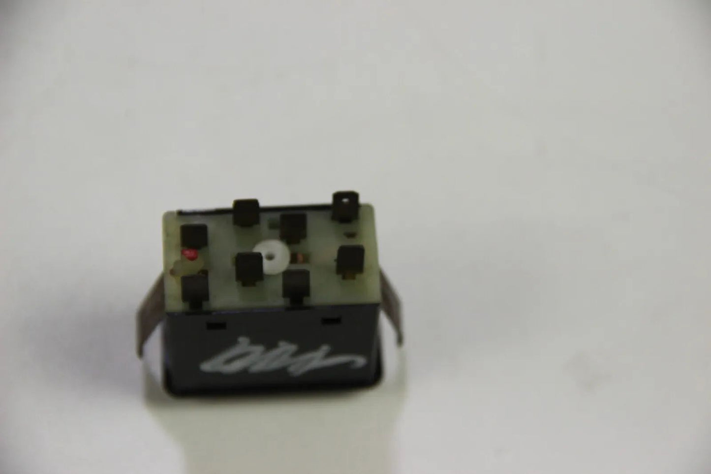 Original BMW E30 316i 318i 320i 325i M3 Warnblinker Schalter Hazard Switch