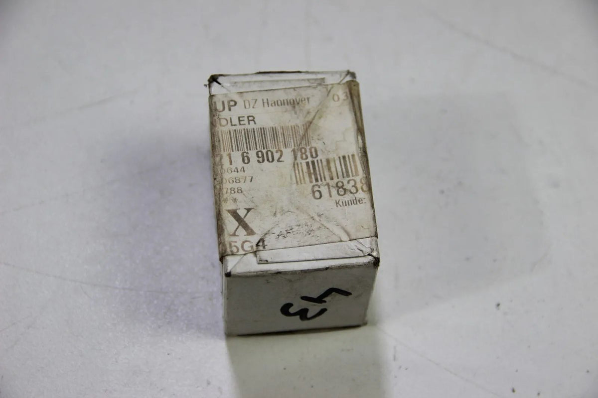 Original BMW E46 Ultraschallwandler 66216902180