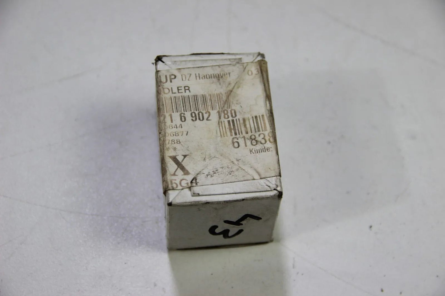 Original BMW E46 Ultraschallwandler 66216902180