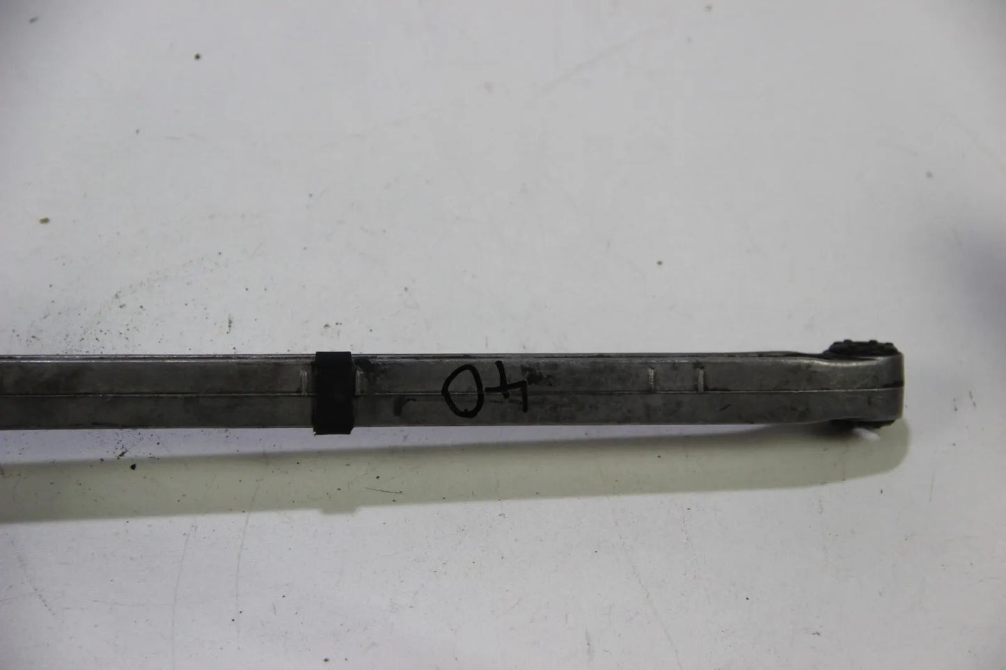 Original BMW E30 E28 316i 318i 518i M10 Schaltgestänge C=335 1220870