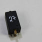Original BMW E34 5er Steuergerät Modul Relais Relay Oldtimer 61351394114