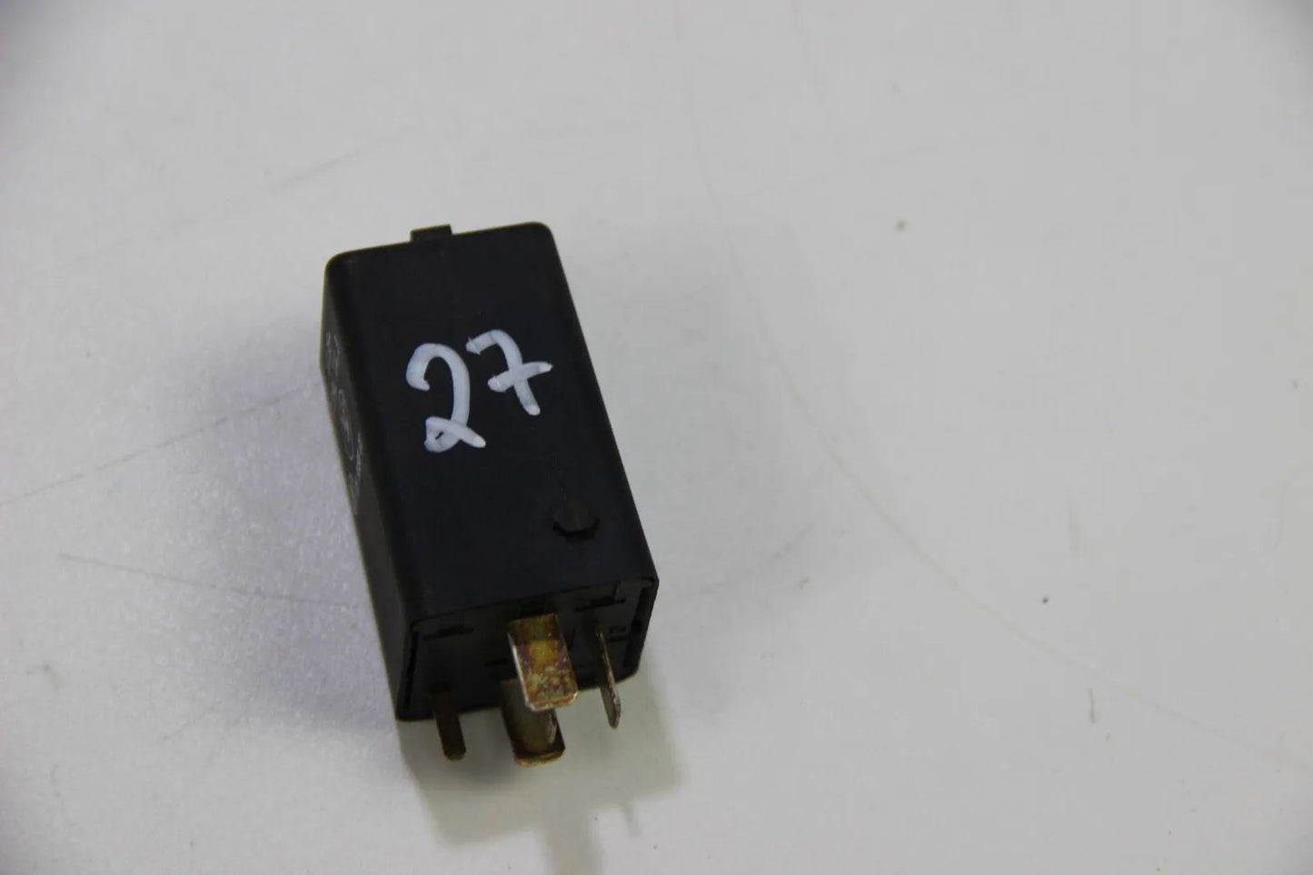 Original BMW E34 5er Steuergerät Modul Relais Relay Oldtimer 61351394114