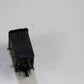Original BMW E30 Heckscheibenheizungsschalter elektrisch 1381174
