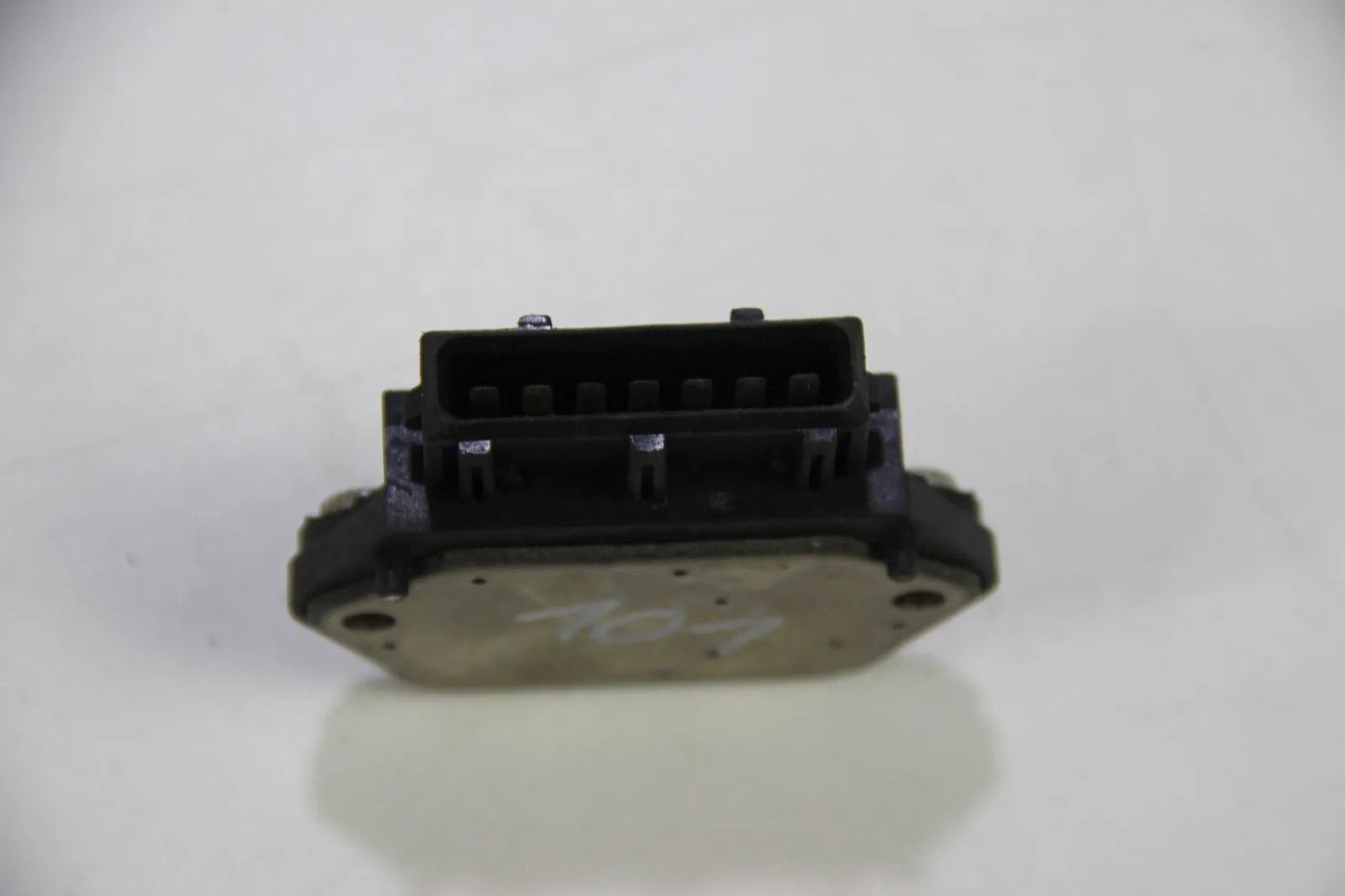 Original Bosch Zündmodule Schaltgerät 0227100137