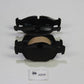 NEU Original BMW E36 E46 316i-328i Bremsbeläge vorne 34216761244 Bremsbelag